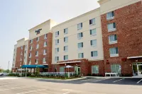 TownePlace Suites Charlotte Mooresville