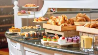 Hotel Alexandria Hotels in Saguramo