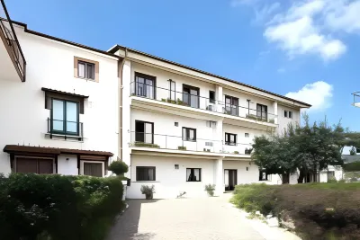 Nido Verde Hotel a Agerola