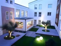 Admiral Park Hotel Hotels in der Nähe von Palazzo Albergati