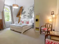 Manoir d'Hautegente Hotels in Dordogne