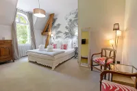 Manoir d'Hautegente Hotels in Cublac