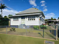 Maryborough City Motel Hotels in Maryborough