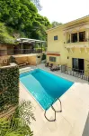 Hotel Stein Colonial - Pools