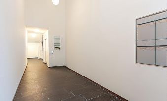 Limehome Bremen Hutfilterstraße