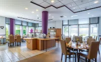 Hotel Mercator Itzehoe-Klosterforst Hotels in Bokel