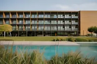Empordà Golf Resort Hotel a Pals