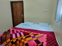 MAA Harsiddhi Homestay