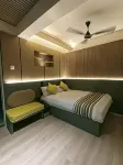 Hotel Ananda Bokaro City Hotels in Bokaro