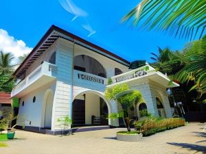 Sri Lankan Villa