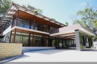 The Silver Sky Hotels and Resorts - parking