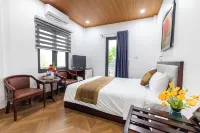 Iris Hill Villa Huế Các khách sạn ở Thủy Bằng