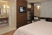 Poente Hotel Hotels in Vitorino