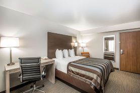 Wingate by Wyndham Louisville Fair and Expo