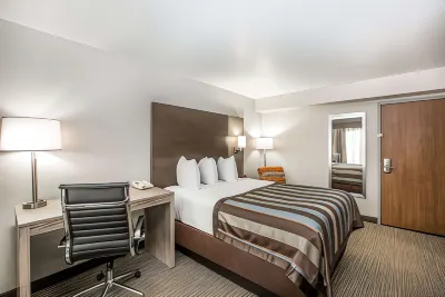 Wingate by Wyndham Louisville Fair and Expo
