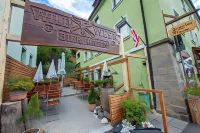 Das kleine Landhotel im Fichtelgebirge Hotels in Bischofsgrün