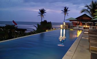 Gubug Balian Beach Bungalow