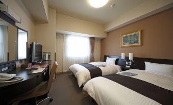 Hotel Route-Inn Sakaide-Kita Inter - Housity