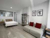 Apartamentos Avanel Hotels near Centro Comercial China