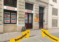 GoodMo布達佩斯智能房間 住宿飯店