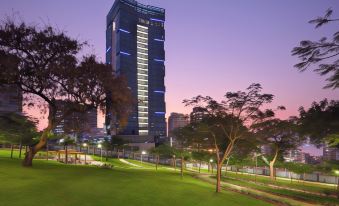 InterContinental Hotels Luanda Miramar