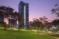 InterContinental Hotels Luanda Miramar