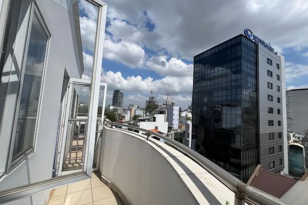 Nicecy Hotel - 7 Yersin Street(Nicecy Hotel - Yersin Street)_1