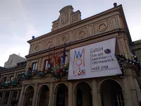 Principia Suites Hotels in León