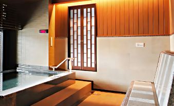 Hikone Castle Resort & Spa - Housity