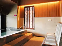 彥根城Spa度假村 彥根市住宿飯店