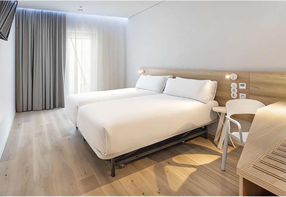 B&B 호텔 포르토 가이아