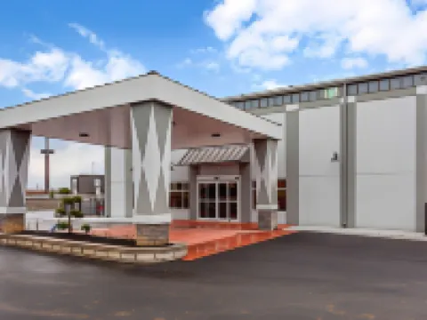 Days Inn & Suites by Wyndham Bowling Green Hoteles en Bowling Green