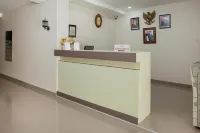 Hotel Wisata Samosir by Helocus Hotels in Parmonangan
