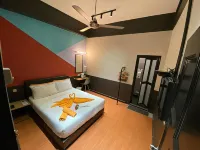 Kavy Boutique Hotel @ Kbh