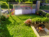 Villa Hanna Batu Hotel di Bumiaji