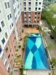 Apartemen Lagoon Betos Bekasi Timur by Goodroom Hotels in East Bekasi