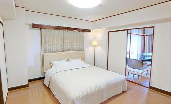 Simple Stay Beppu