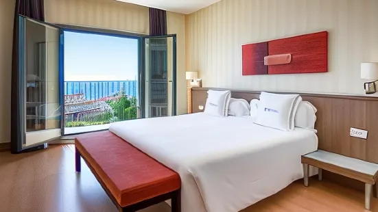 Hotel Ibersol Atrio del Mar