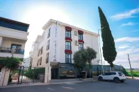 Birpa Kundu Butik Otel Các khách sạn gần Sân bay Antalya