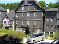 Hotel Restaurant Graf Rolshausen Hotels in Rohren