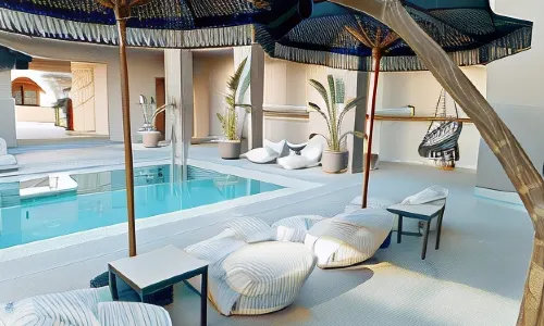 Ammos Suites