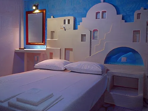 Foinikas Studios Hotels in Kythnos