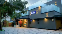 Mairona Hotels Gulberg