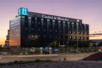 Hotel Ciudad de Móstoles Hoteles cerca de Parque de los abogados de Atocha