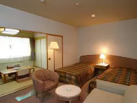Hotel Hakodate Hiromeso