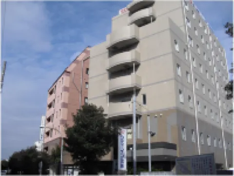 ビジネスホテル シティ・イン茂原（本館） 茂原のホテル