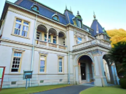 HOTEL MYSTAYS Matsuyama Hotels in Matsuyama