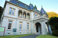 HOTEL MYSTAYS Matsuyama