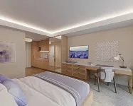 Iris Hotel Boston Hotels in 