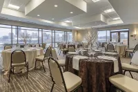 Comfort Inn & Suites Mexia